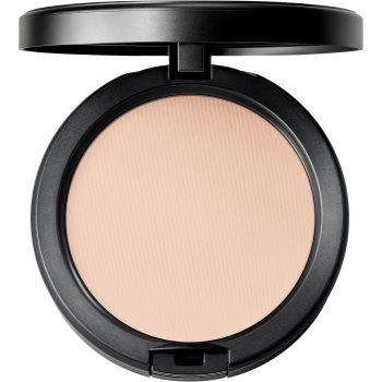 MAC Cosmetics Studio Fix Powder Plus Foundation Prefill pudra make up mata - imagine 2